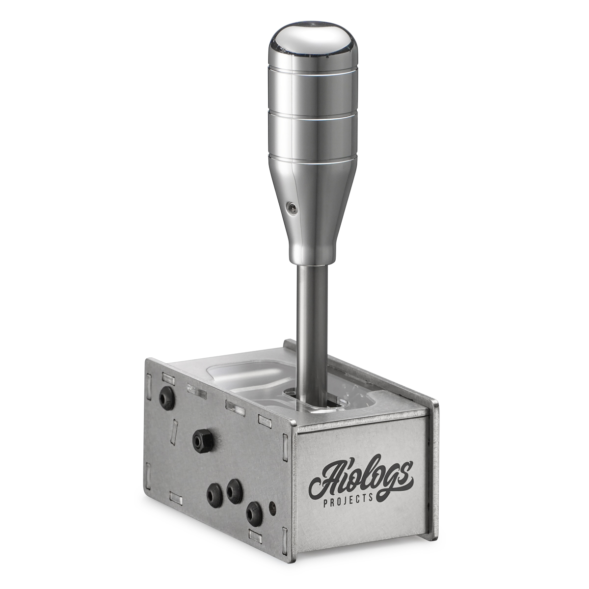 Aiologs Shifter Sequential